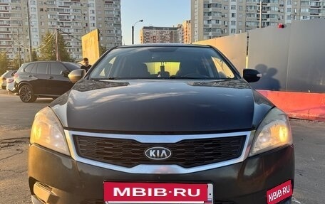 KIA cee'd I рестайлинг, 2010 год, 490 000 рублей, 3 фотография