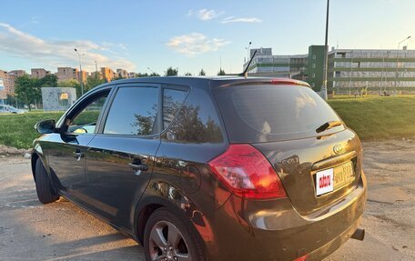 KIA cee'd I рестайлинг, 2010 год, 490 000 рублей, 7 фотография