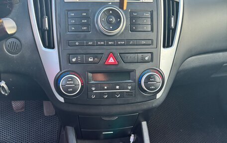 KIA cee'd I рестайлинг, 2010 год, 490 000 рублей, 12 фотография