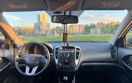 KIA cee'd I рестайлинг, 2010 год, 490 000 рублей, 9 фотография