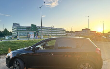 KIA cee'd I рестайлинг, 2010 год, 490 000 рублей, 15 фотография