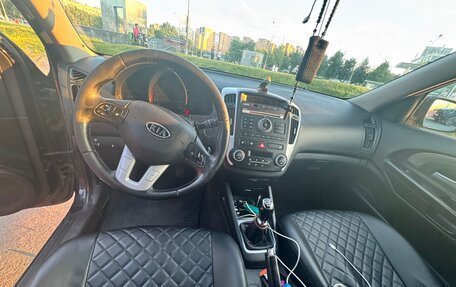 KIA cee'd I рестайлинг, 2010 год, 490 000 рублей, 11 фотография