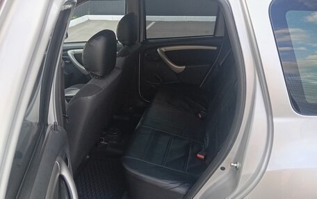Renault Duster I рестайлинг, 2014 год, 1 050 000 рублей, 13 фотография