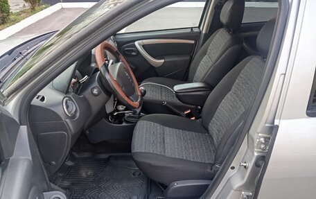Renault Duster I рестайлинг, 2014 год, 1 050 000 рублей, 11 фотография