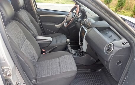 Renault Duster I рестайлинг, 2014 год, 1 050 000 рублей, 12 фотография