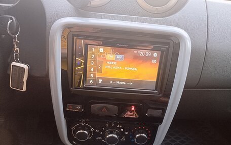 Renault Duster I рестайлинг, 2014 год, 1 050 000 рублей, 17 фотография