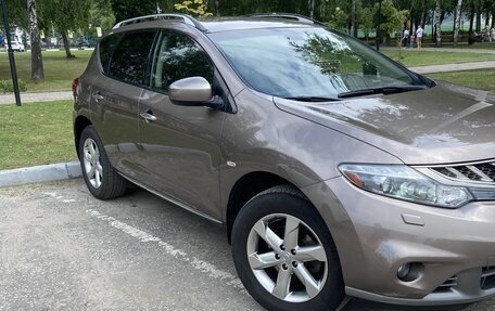 Nissan Murano, 2011 год, 1 350 000 рублей, 3 фотография