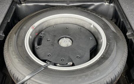 Nissan Murano, 2011 год, 1 350 000 рублей, 10 фотография