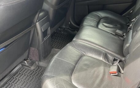 Nissan Murano, 2011 год, 1 350 000 рублей, 8 фотография