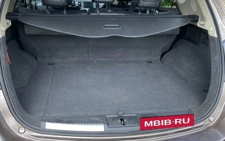Nissan Murano, 2011 год, 1 350 000 рублей, 9 фотография
