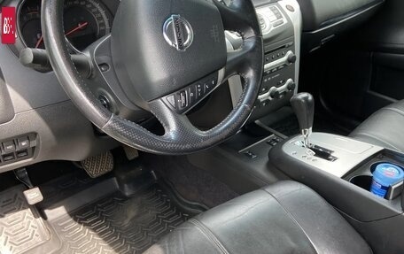 Nissan Murano, 2011 год, 1 350 000 рублей, 7 фотография