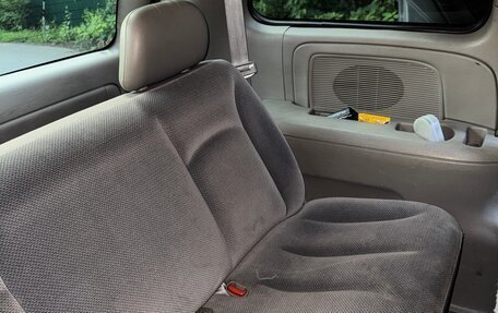 Dodge Caravan IV, 2002 год, 439 000 рублей, 19 фотография