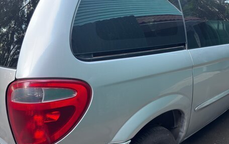 Dodge Caravan IV, 2002 год, 439 000 рублей, 15 фотография