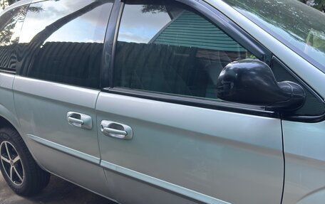 Dodge Caravan IV, 2002 год, 439 000 рублей, 17 фотография