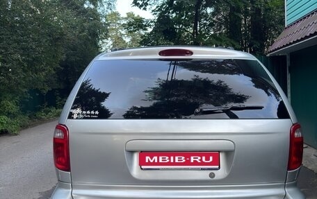 Dodge Caravan IV, 2002 год, 439 000 рублей, 9 фотография