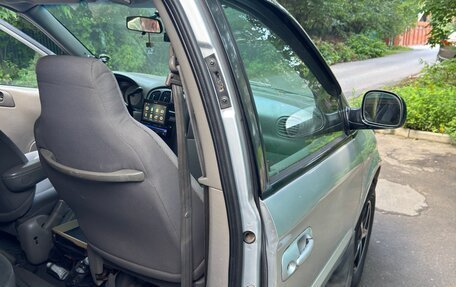Dodge Caravan IV, 2002 год, 439 000 рублей, 26 фотография