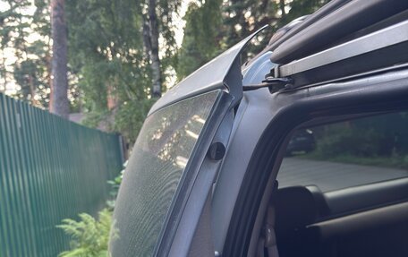 Dodge Caravan IV, 2002 год, 439 000 рублей, 25 фотография