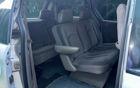 Dodge Caravan IV, 2002 год, 439 000 рублей, 21 фотография