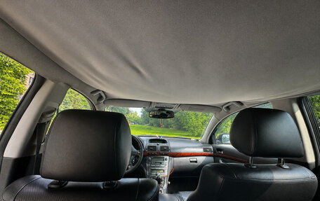 Toyota Avensis III рестайлинг, 2006 год, 570 000 рублей, 6 фотография