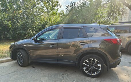 Mazda CX-5 II, 2016 год, 2 000 000 рублей, 5 фотография