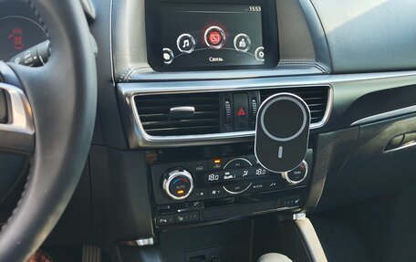 Mazda CX-5 II, 2016 год, 2 000 000 рублей, 11 фотография