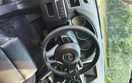 Mazda CX-5 II, 2016 год, 2 000 000 рублей, 10 фотография