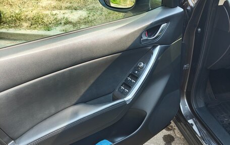 Mazda CX-5 II, 2016 год, 2 000 000 рублей, 9 фотография