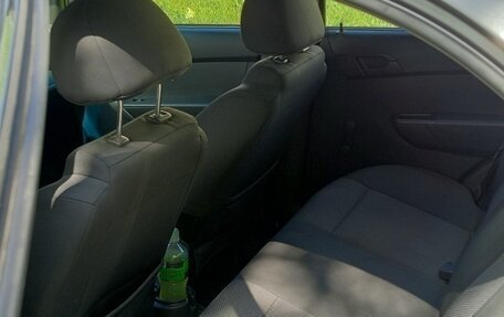 Chevrolet Aveo III, 2011 год, 320 000 рублей, 3 фотография