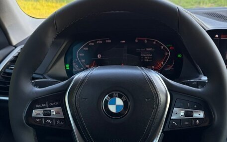 BMW X5, 2020 год, 5 500 000 рублей, 5 фотография