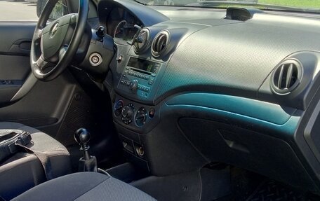 Chevrolet Aveo III, 2011 год, 320 000 рублей, 5 фотография