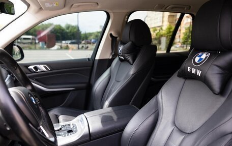 BMW X5, 2020 год, 5 500 000 рублей, 6 фотография
