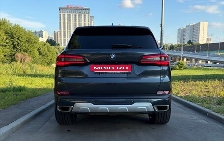 BMW X5, 2020 год, 5 500 000 рублей, 4 фотография