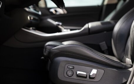 BMW X5, 2020 год, 5 500 000 рублей, 13 фотография