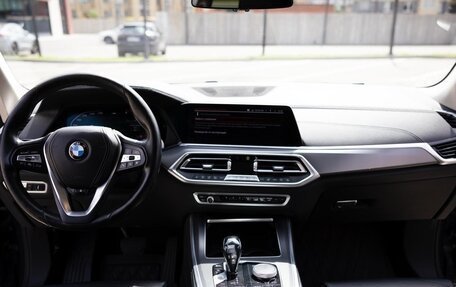 BMW X5, 2020 год, 5 500 000 рублей, 8 фотография