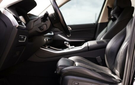 BMW X5, 2020 год, 5 500 000 рублей, 12 фотография