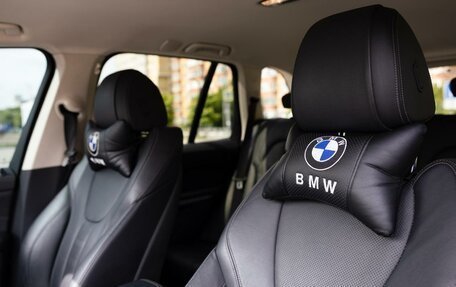 BMW X5, 2020 год, 5 500 000 рублей, 7 фотография