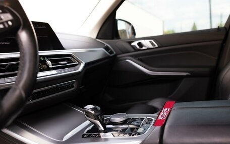 BMW X5, 2020 год, 5 500 000 рублей, 18 фотография