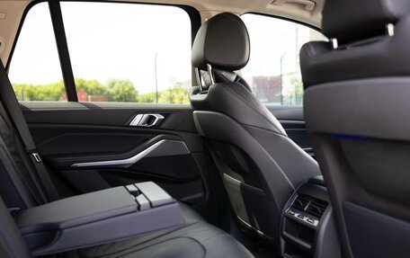 BMW X5, 2020 год, 5 500 000 рублей, 21 фотография