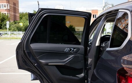 BMW X5, 2020 год, 5 500 000 рублей, 20 фотография