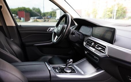 BMW X5, 2020 год, 5 500 000 рублей, 23 фотография