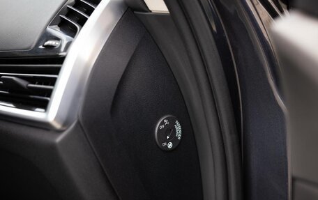 BMW X5, 2020 год, 5 500 000 рублей, 29 фотография