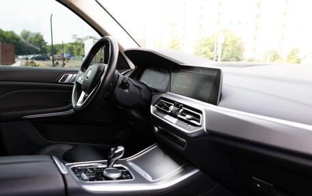 BMW X5, 2020 год, 5 500 000 рублей, 28 фотография