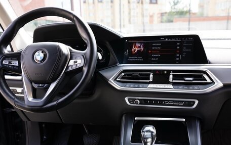BMW X5, 2020 год, 5 500 000 рублей, 24 фотография