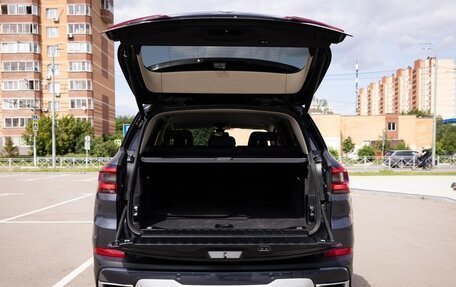 BMW X5, 2020 год, 5 500 000 рублей, 32 фотография