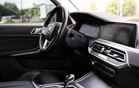 BMW X5, 2020 год, 5 500 000 рублей, 40 фотография