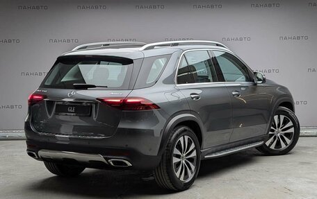 Mercedes-Benz GLE, 2026 год, 12 600 000 рублей, 4 фотография