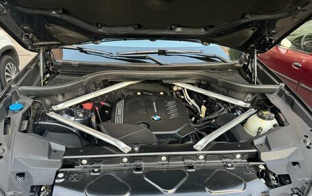 BMW X5, 2020 год, 5 500 000 рублей, 39 фотография