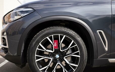 BMW X5, 2020 год, 5 500 000 рублей, 37 фотография