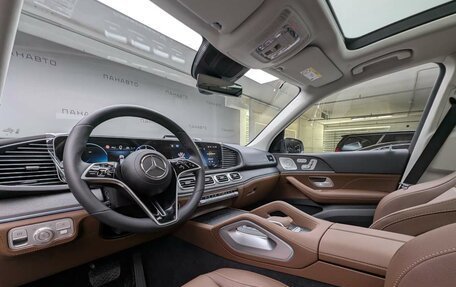 Mercedes-Benz GLE, 2026 год, 12 600 000 рублей, 7 фотография