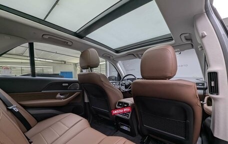 Mercedes-Benz GLE, 2026 год, 12 600 000 рублей, 9 фотография